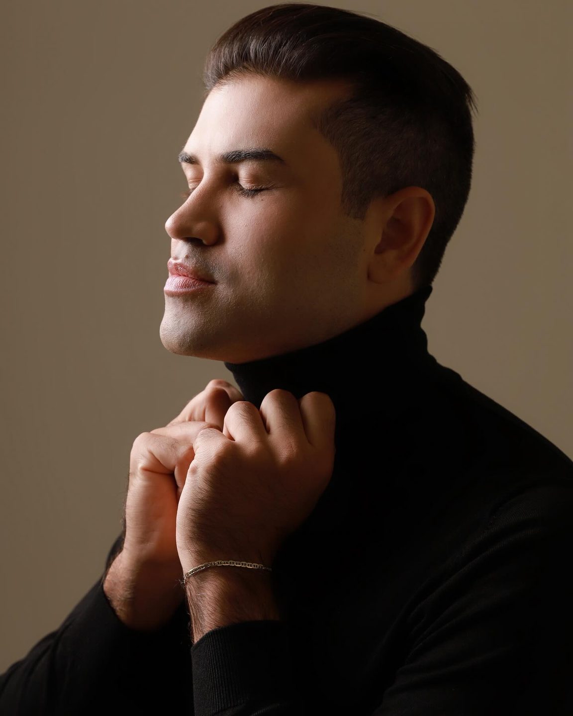 Dr. Paulo Ricardo Gomes, dermatologista em Paracatu